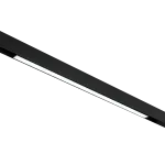 Трековый светильник Crystal Lux SPACE CLT 0.33 001 18W BL M 3CCT-SMART от ImperiumLoft