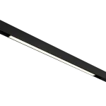 Трековый светильник Crystal Lux SPACE CLT 0.33 001 18W BL M 3CCT-SMART от ImperiumLoft