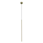 Подвесной светильник Crystal Lux CLT 076C500 GO от ImperiumLoft