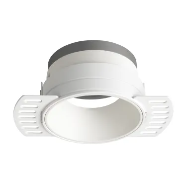 Встраиваемый светильник Crystal Lux CLT 079 CLT 079C1 WH