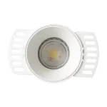 Встраиваемый светильник Crystal Lux CLT 079 CLT 079C1 WH от ImperiumLoft