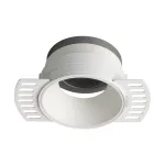 Встраиваемый светильник Crystal Lux CLT 079 CLT 079C1 WH от ImperiumLoft