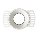 Встраиваемый светильник Crystal Lux CLT 079 CLT 079C1 WH от ImperiumLoft