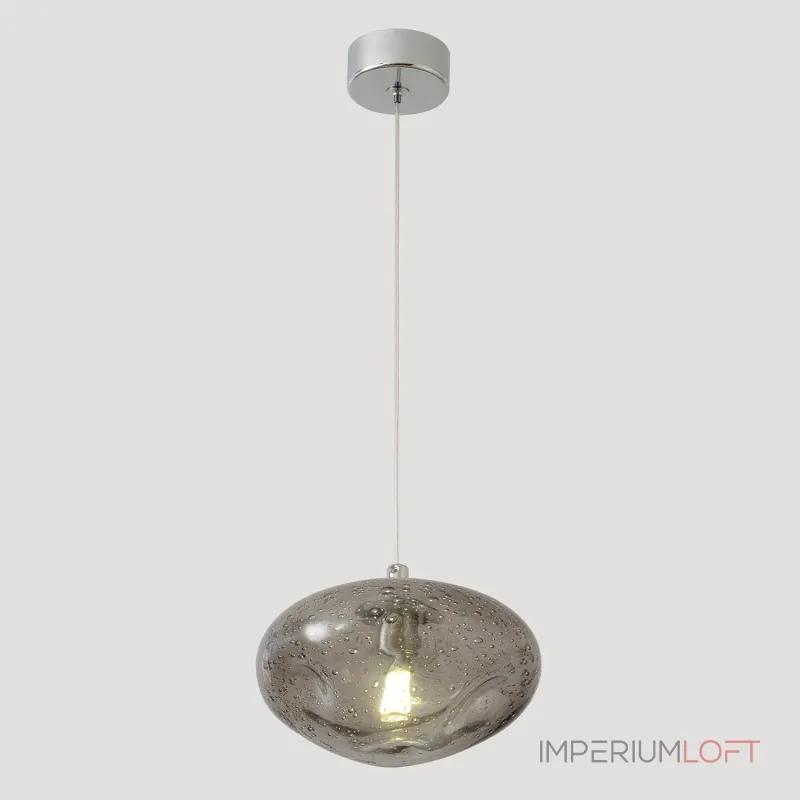 Подвесной светильник Crystal Lux FORMLESS FORMLESS SP1 SMOKE от ImperiumLoft Подвесной светильник Crystal Lux FORMLESS FORMLESS SP1 SMOKE от ImperiumLoft