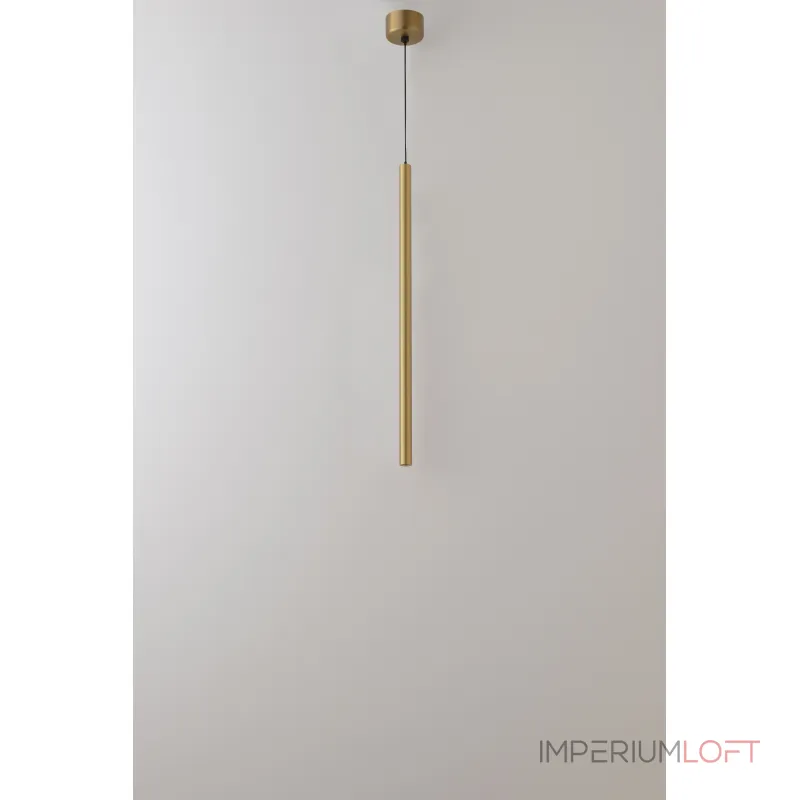 Подвесной светильник Crystal Lux CLT 076C500 GO от ImperiumLoft Подвесной светильник Crystal Lux CLT 076C500 GO от ImperiumLoft
