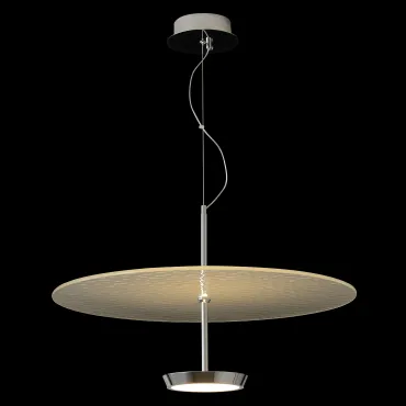 Подвесной светильник Crystal Lux NICOLE NICOLE SP18W LED Подвесной светильник Crystal Lux NICOLE NICOLE SP18W LED