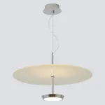 Подвесной светильник Crystal Lux NICOLE NICOLE SP18W LED от ImperiumLoft