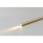 Подвесной светильник Crystal Lux CLT 076C500 GO от ImperiumLoft
