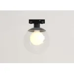 Трековый светильник Crystal Lux UX5 CLT 0.36 004 5W BL 4000K от ImperiumLoft