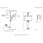 Бра Crystal Lux VINTAGE VINTAGE AP2 BRASS от ImperiumLoft