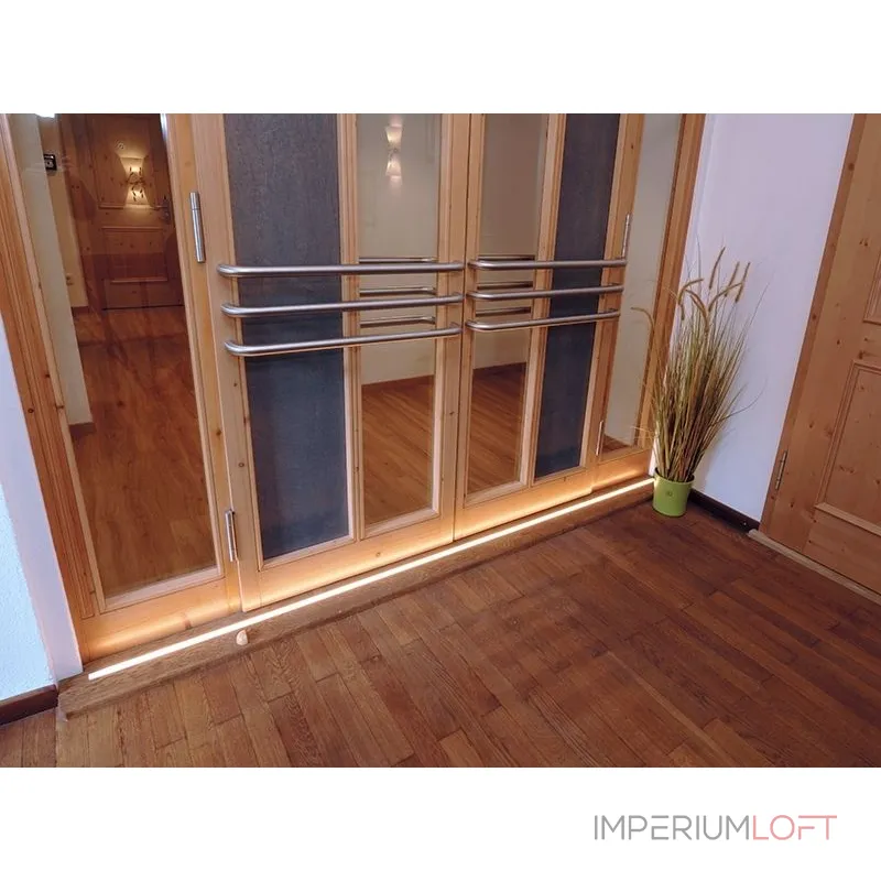 T-Профиль Deko-Light ET-01-12 975045 от ImperiumLoft