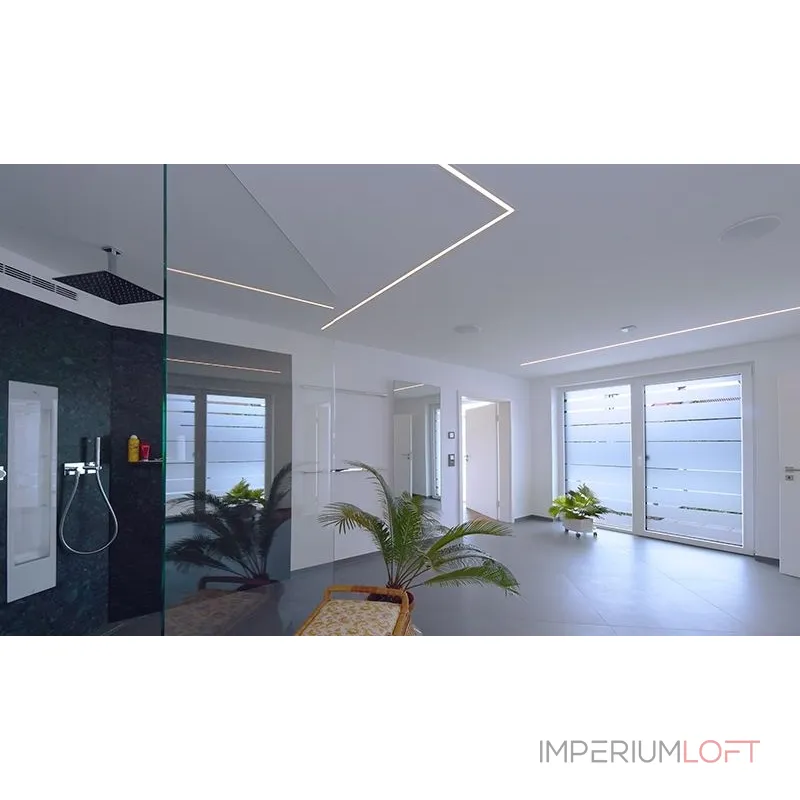 T-Профиль Deko-Light ET-01-12 975045 от ImperiumLoft