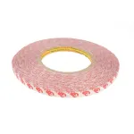 Двусторонний скотч Deko-Light 9088-200 8mm/50m 930345 от ImperiumLoft