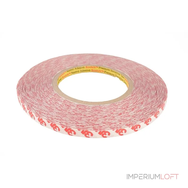 Двусторонний скотч Deko-Light 9088-200 8mm/50m 930345 от ImperiumLoft Двусторонний скотч Deko-Light 9088-200 8mm/50m 930345 от ImperiumLoft