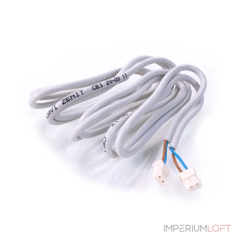 Кабель питания Deko-Light 561202 от ImperiumLoft