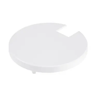 Теплоотводная крышка белая для Series Uni II Mini Deko-Light 930328 Теплоотводная крышка белая для Series Uni II Mini Deko-Light 930328