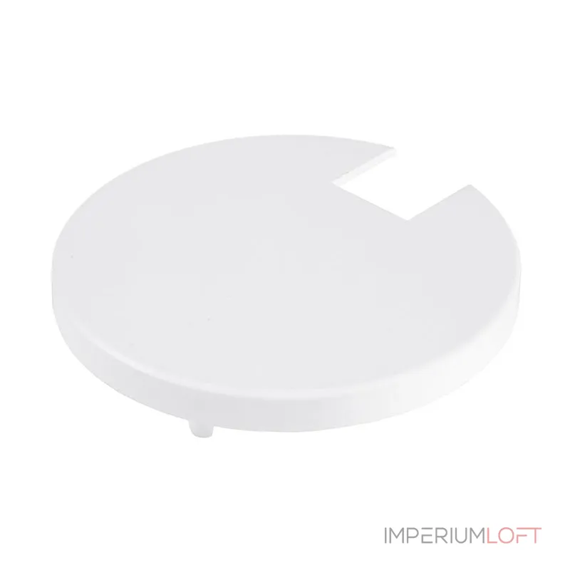 Теплоотводная крышка белая для Series Uni II Mini Deko-Light 930328 от ImperiumLoft Теплоотводная крышка белая для Series Uni II Mini Deko-Light 930328 от ImperiumLoft