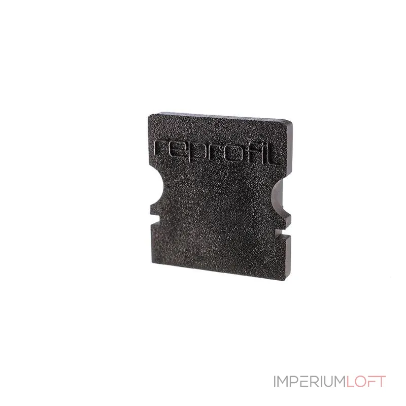 Торцевая заглушка P-AU-02-08 набор из 2 шт. Deko-Light 978042 от ImperiumLoft