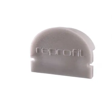 Торцевая заглушка R-AU-01-15 набор из 2 шт Deko-Light 979591 Торцевая заглушка R-AU-01-15 набор из 2 шт Deko-Light 979591