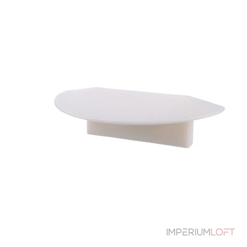 Торцевая заглушка P-ET-01-10 набор из 2 шт. Deko-Light 978090 от ImperiumLoft Торцевая заглушка P-ET-01-10 набор из 2 шт. Deko-Light 978090 от ImperiumLoft