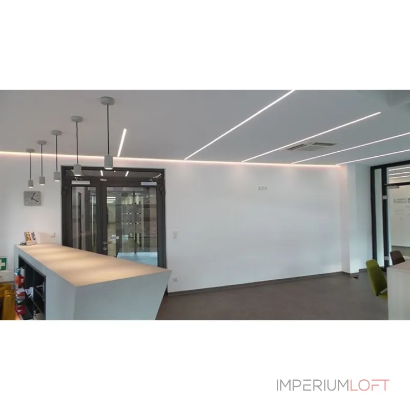 Потолочный профиль Deko-Light 975486 от ImperiumLoft Потолочный профиль Deko-Light 975486 от ImperiumLoft