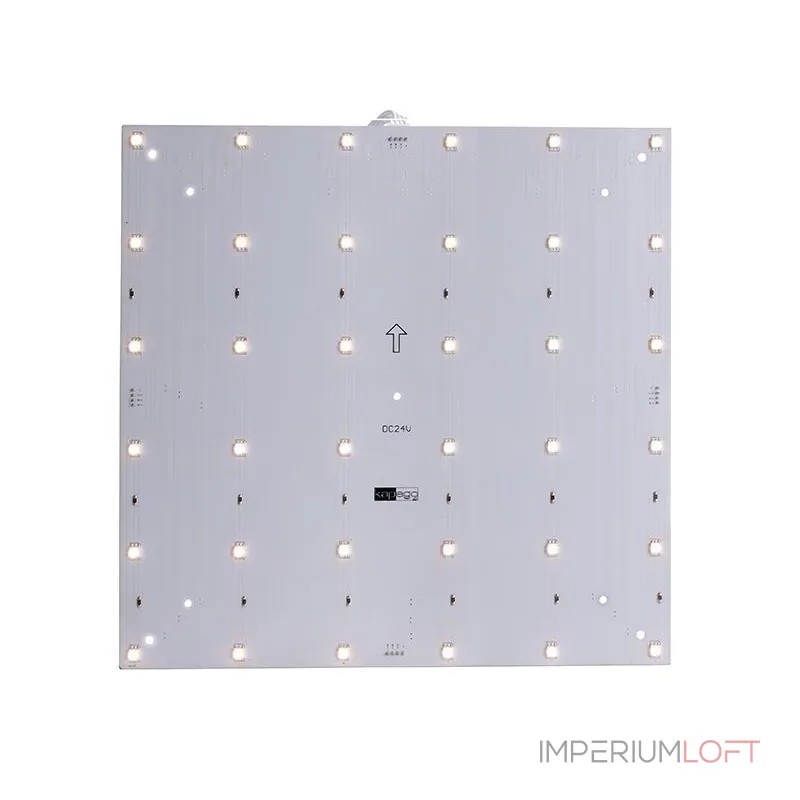 Модуль Deko-Light Modular Panel II 6x6 848013 от ImperiumLoft
