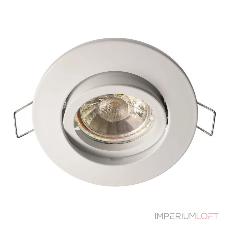Потолочный встраиваемый светильник Alioth 2 Deko-Light 110027 от ImperiumLoft Потолочный встраиваемый светильник Alioth 2 Deko-Light 110027 от ImperiumLoft