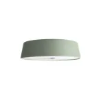 Светодиодный съемный плафон Deko-Light Head Magnetic Light Miram Green 346037 от ImperiumLoft