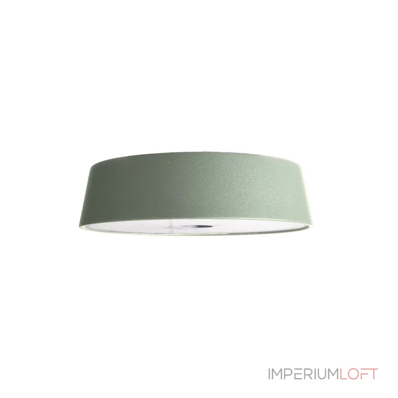 Светодиодный съемный плафон Deko-Light Head Magnetic Light Miram Green 346037 от ImperiumLoft