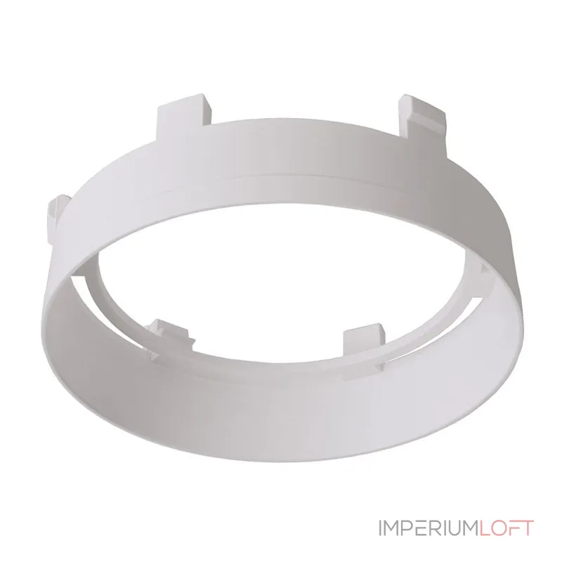 Отражатель-кольцо белое для Series Nihal Deko-Light 930315 от ImperiumLoft