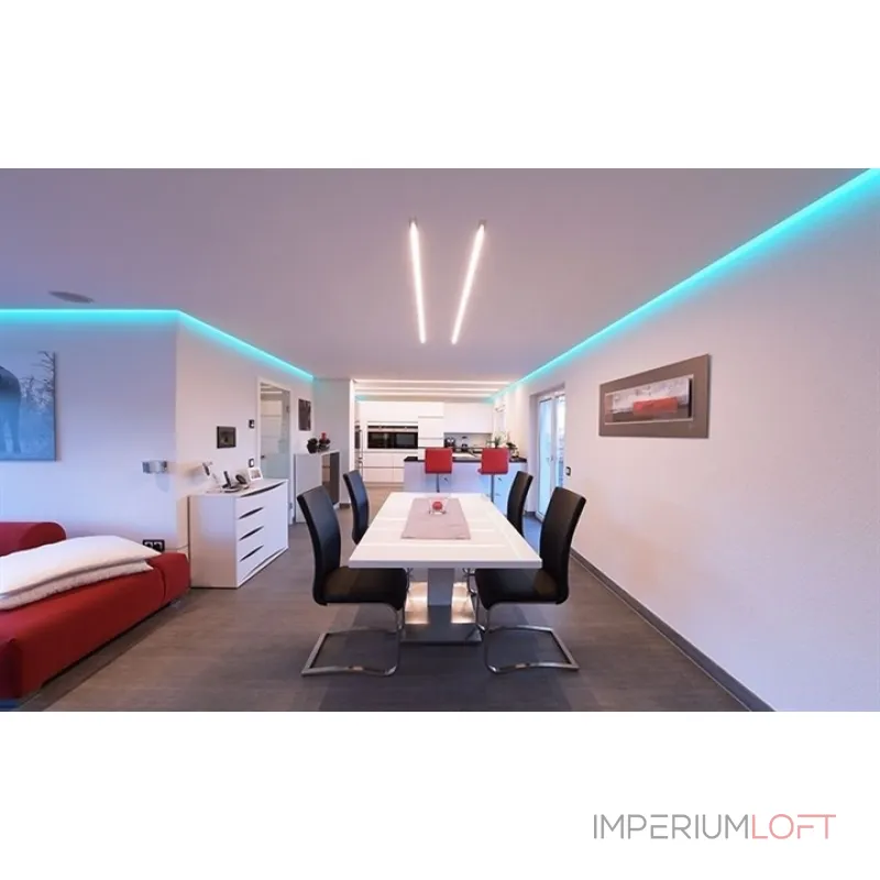 Потолочный профиль Deko-Light 975486 от ImperiumLoft Потолочный профиль Deko-Light 975486 от ImperiumLoft