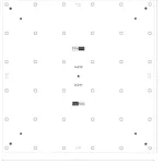 Модуль Deko-Light Modular Panel II 6x6 848013 от ImperiumLoft