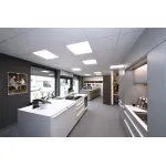 Потолочный встраиваемый светильник Deko-Light Basic 100141 от ImperiumLoft