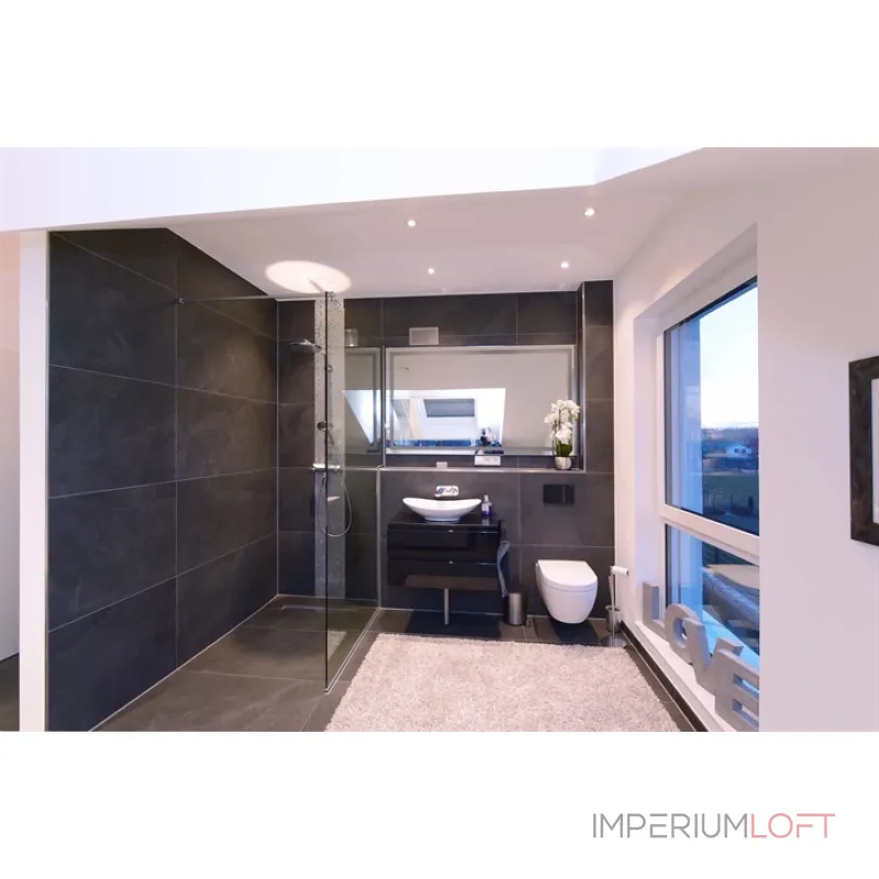 Встраиваемый светильник Deko-Light Deneb 110016 от ImperiumLoft