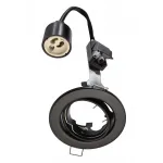 Встраиваемый светильник Deko-Light 110037 от ImperiumLoft