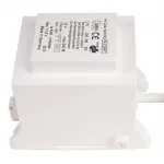 Трансформатор Deko-Light 12 В переменного тока, 300 Вт, IP20 000106 от ImperiumLoft