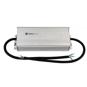 Блок питания светодиодов IP DIM CV 24В 33-100Вт Deko-Light 872136 Блок питания светодиодов IP DIM CV 24В 33-100Вт Deko-Light 872136