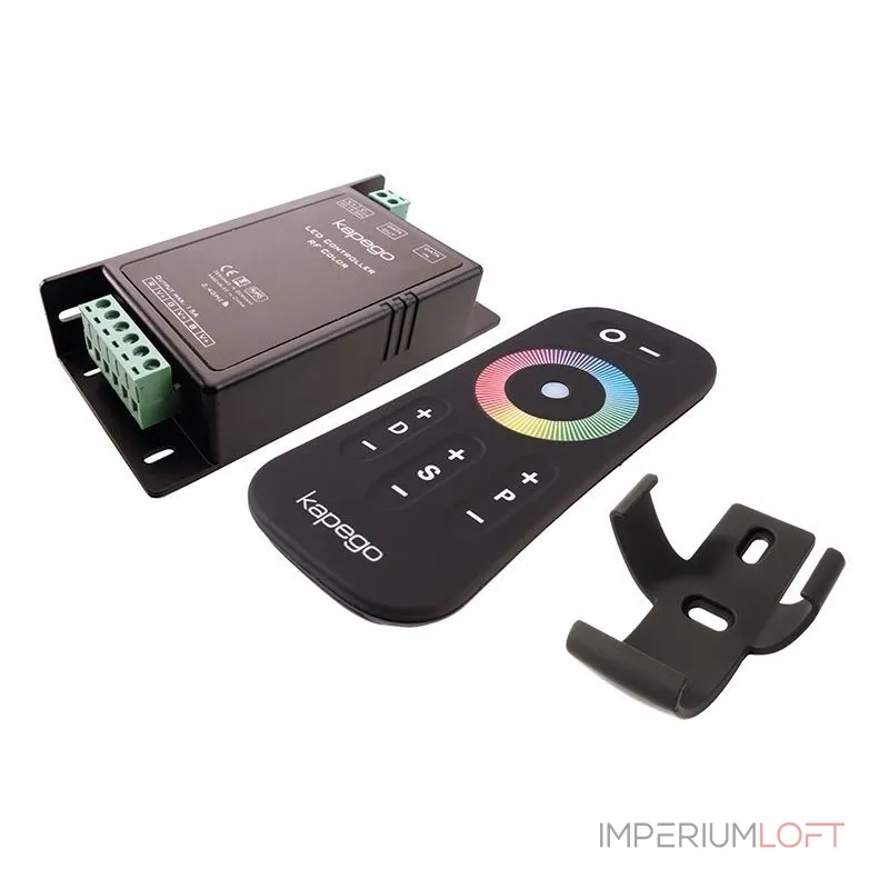 Пульт Deko-Light RF Color Remote 843024 от ImperiumLoft Пульт Deko-Light RF Color Remote 843024 от ImperiumLoft