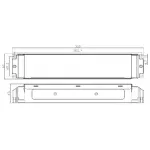 Блок питания Deko-Light BASIC, DIM, CV, 200AD-12V, DALI-Bus / Push / 1-10V 862160 от ImperiumLoft