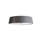 Светодиодный съемный плафон Deko-Light Head Magnetic Light Miram Grey 346033 от ImperiumLoft