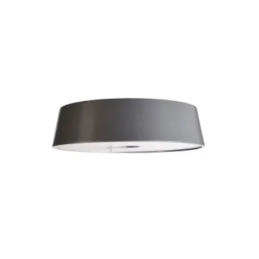 Светодиодный съемный плафон Deko-Light Head Magnetic Light Miram Grey 346033 Светодиодный съемный плафон Deko-Light Head Magnetic Light Miram Grey 346033