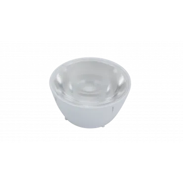 Линза 60° для Lucea 15 и 20 Deko-Light 930681 Линза 60° для Lucea 15 и 20 Deko-Light 930681