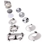 Ячеистый фильтр для модульной системы Deko-Light 930088 от ImperiumLoft