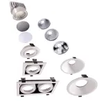 Ячеистый фильтр для модульной системы Deko-Light 930088 от ImperiumLoft