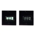 Пульт Deko-Light DMX wall control X-Fade-6 II 861203 от ImperiumLoft