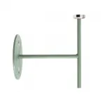 Настенный держатель для магнитного фонаря Deko-Light Miram Green 930624 от ImperiumLoft