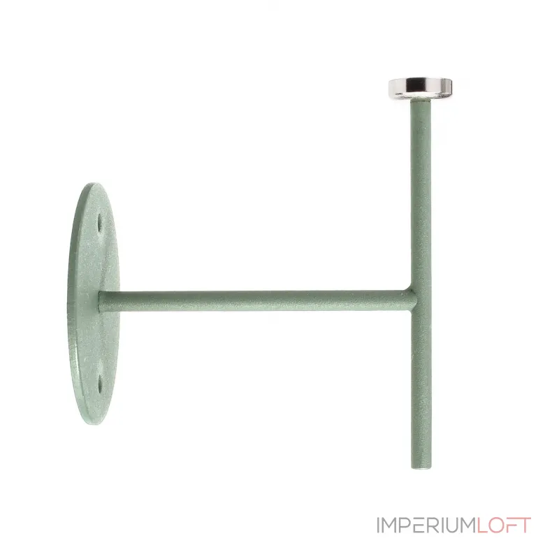 Настенный держатель для магнитного фонаря Deko-Light Miram Green 930624 от ImperiumLoft Настенный держатель для магнитного фонаря Deko-Light Miram Green 930624 от ImperiumLoft