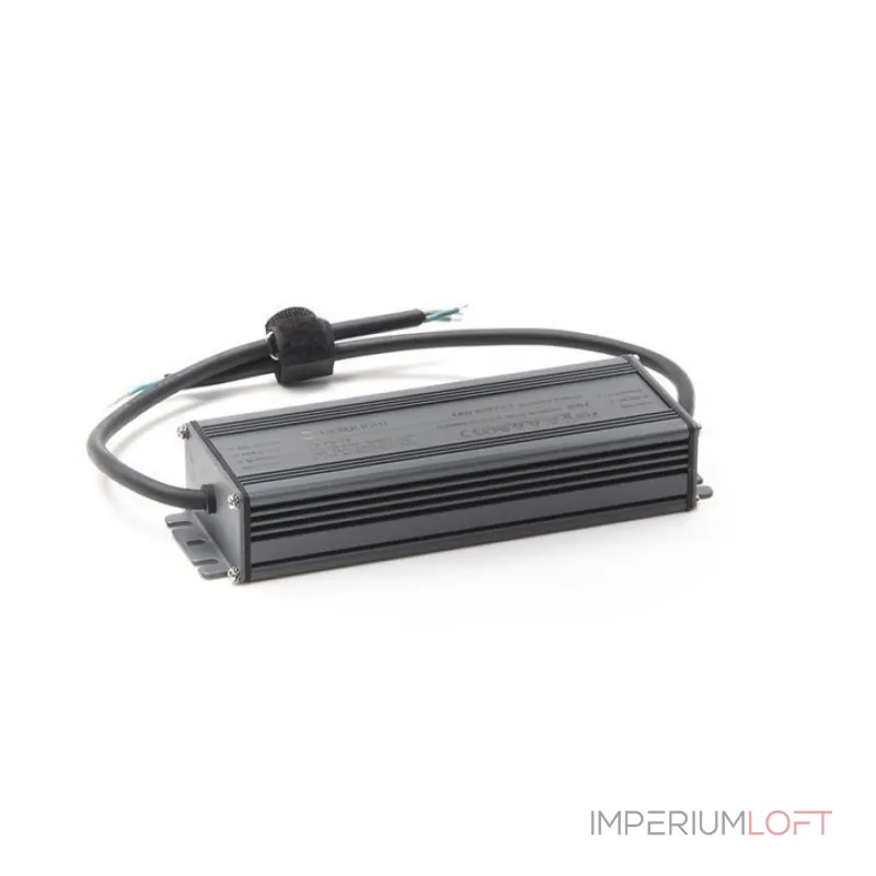 Блок питания Deko-Light IP, CV, V6-100-12 872093 от ImperiumLoft
