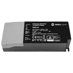 Блок питания для светодиодов BASIC DIM CV 24В 2.5-25Вт Deko-Light 862221 от ImperiumLoft