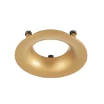 Отражатель-кольцо золотое для Series Uni II Mini Deko-Light 930332 от ImperiumLoft